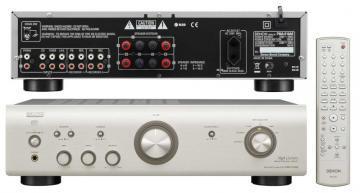 Denon PMA-510AE Stereo Amplifier