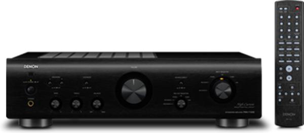 Denon PMA-710AE Stereo Amplifier