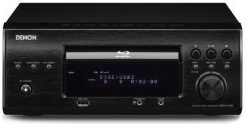 Denon RBD-X1000BD 2.1 Blu-Ray Receiver