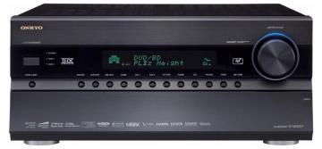 Onkyo 9.2-Channel A/V Surround Home Network Receiver