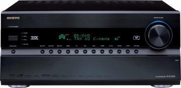 Onkyo PR-SC5508 9.2-Channel Network A/V Controller