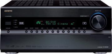 Onkyo TX-NR5008 9.2-Channel Network A/V Receiver