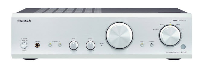 Onkyo A-9155 Integrated Amplifier