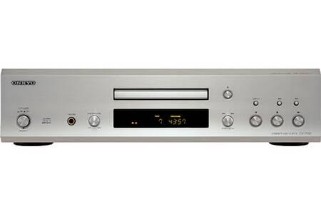 Onkyo DX-7355 CD Player