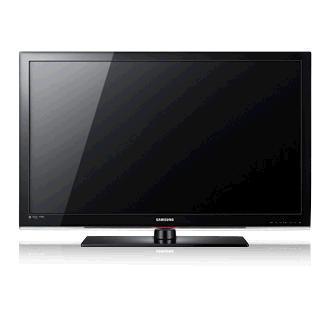 Samsung LE32C530 21" LCD TV