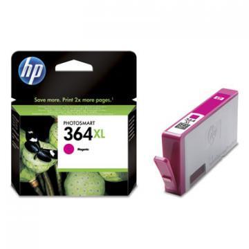 HP 364XL Magenta Vivera Ink