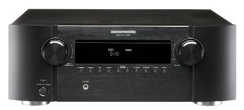 Marantz SR4023 Stereo Receiver with AM/FM Tuner