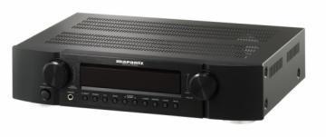 Marantz SR5023 Stereo Receiver with AM/FM Tuner