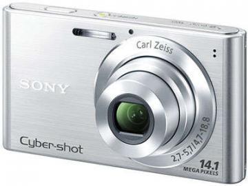 Sony DSC-W320 Photo Camera