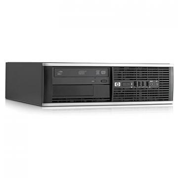 HP Cq 6000 Pro SFF C2D E7500 320GB 2GB DVDRW