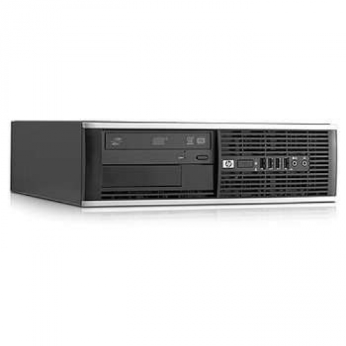 HP Cq 6000 Pro SFF E5400 W7P 320/2G/DVRW