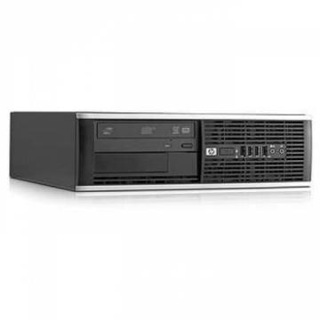 HP Cq 6000 Pro SFF E5400 W7P 320/2G/DVRW