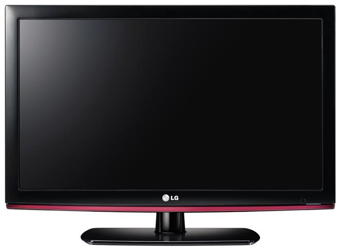 LG 22LD350 22" LCD TV