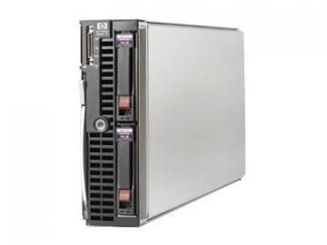 HP ProLiant BL460c G7 Configure-to-order Server