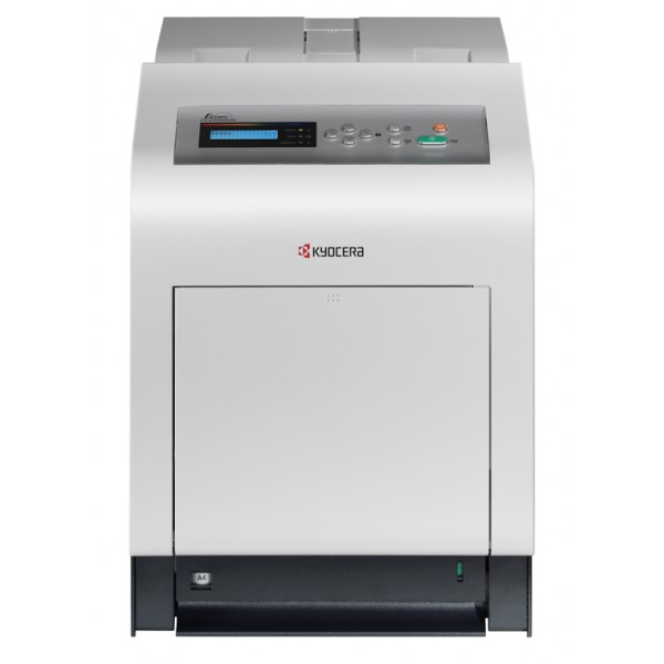 Kyocera Mita FS-C5100DN Color Laser Printer