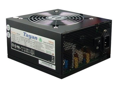 Tagan TG780-U33II 780W ATX Power Supply