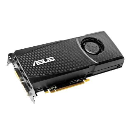 Asus GeForceGTX465 1GB GDDR5