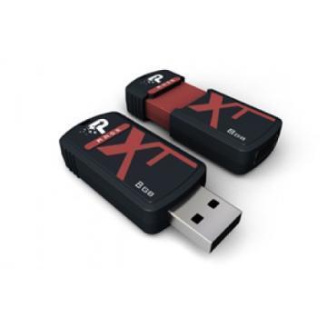 Pamięć USB XT RAGE 16GB Quad Channel