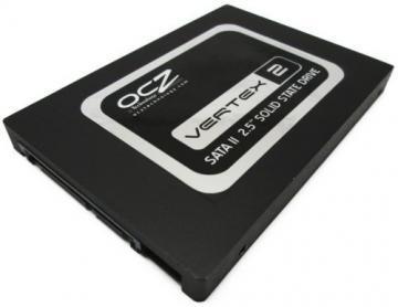 OCZ SSD Vertex2 Series 120GB SATA2 2.5''