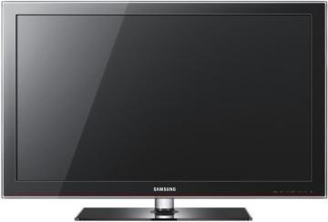 Samsung LE40C550J1W 40-inch LCD TV