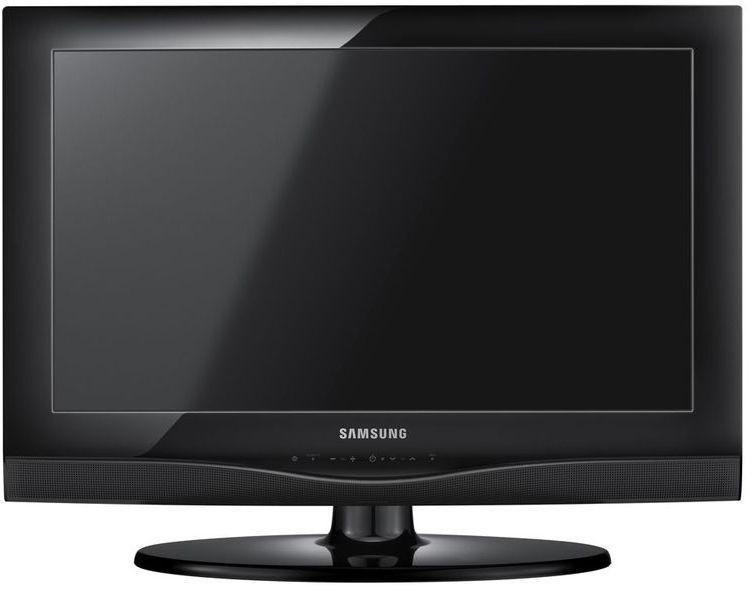 Samsung LE26C350D1W 26-inch LCD TV