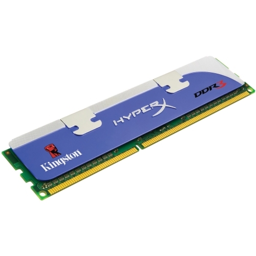 HyperX 2GB 1600MHz DDR3 Non-ECC CL9 DIMM