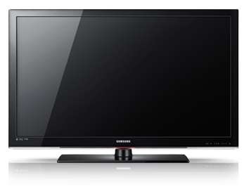 Samsung LE37C530F1W 37-inch LCD TV