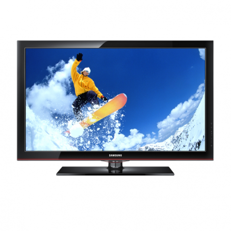 Samsung PS50C450B1W 50" Plasma TV