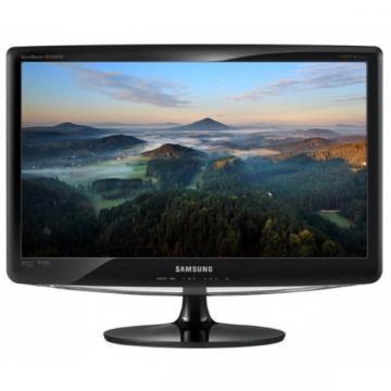 Samsung 24" B2430HD wide, TV Tuner