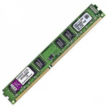 Kingston 4GB 1333MHz DDR3 Non-ECC CL9 DIMM