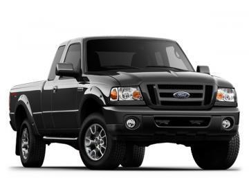 Ford Ranger (2011-)