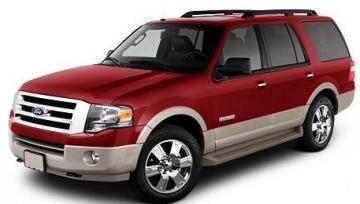 Ford Expedition (2007–)