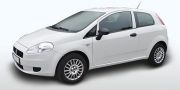 Fiat Grande Punto (2005–2012)