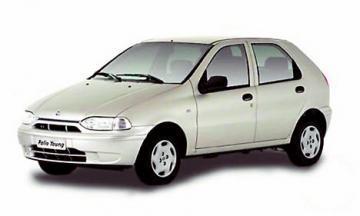 Fiat Palio (1996–2011)