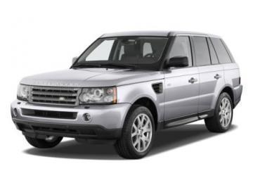 Land Rover Range Rover Sport (2005–2013)
