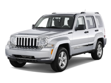 Jeep Liberty (2008–2013)