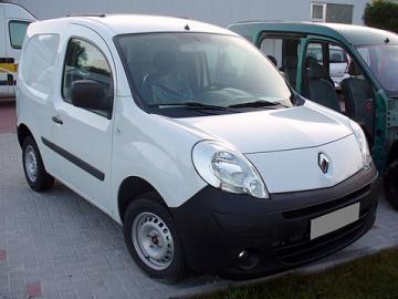 Renault Kangoo II