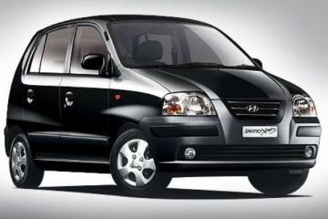 Hyundai Atos (1997-2014)