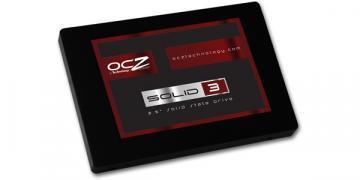 OCZ SSD Solid3 Series 60GB SATA3 2.5"