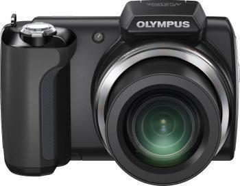 Olympus SP-610 Digital Photo Camera