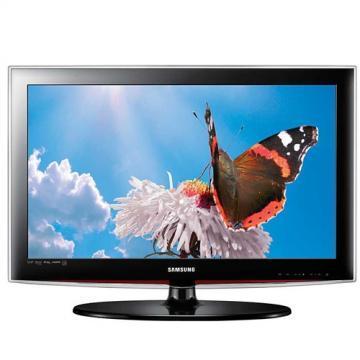 Samsung LE32D450 32-inch LCD TV
