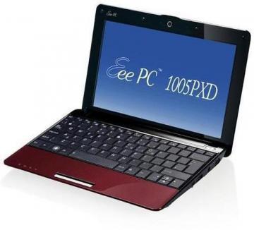 Asus Eee PC 1005PXD Netbook