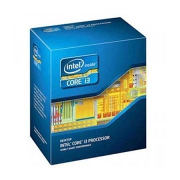 Intel Core i3-2100 Processor