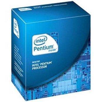 Intel Pentium G620 Processor