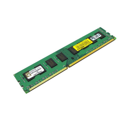 Kingston 2GB 1333MHz DDR3 Non-ECC CL9 DIMM