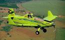 Agricultural Aircrafts