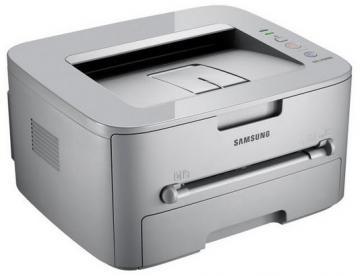 Samsung ML-2580N B/W Laser Printer