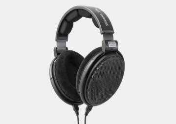 Sennheiser HD-580 Jubilee headphones
