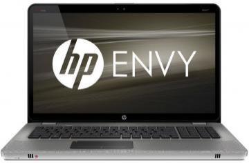 HP Envy 17-2130ew 17.3" i7-2630QM 6GB 1YD 3D