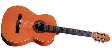 Antonio Sanchez 1005 Guitar